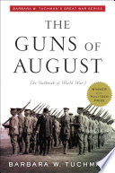 The Guns of August image