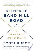 Secrets of Sand Hill Road