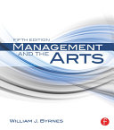 Management and the Arts [Pdf/ePub] eBook