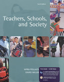 Teachers  Schools  and Society Book