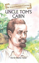 Uncle Toms Cabin Book