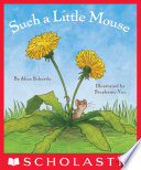 Such a Little Mouse Book