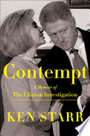 Contempt Book