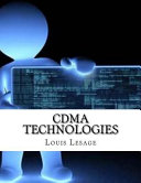 Cdma Technologies