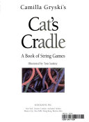 Camilla Gryski s Cat s Cradle Book