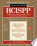 HCISPP HealthCare Information Security and Privacy Practitioner All in One Exam Guide Book
