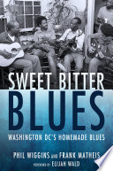 Sweet Bitter Blues Book