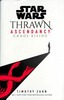 Thrawn: the Ascendency Trilogy #1 image