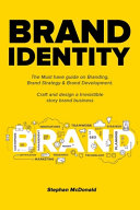 Brand Identity Book