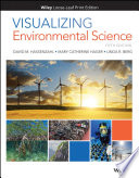 Visualizing Environmental Science Book