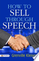 How to Sell Through Speech