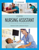 Nursing Assistant  A Nursing Process Approach