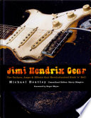 Jimi Hendrix Gear