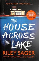 The House Across the Lake Book