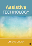 Assistive Technology Pdf/ePub eBook