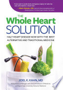 The Whole Heart Solution Book