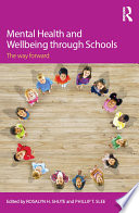 Mental Health And Wellbeing Through Schools