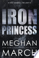 Iron Princess Book PDF