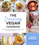 The Traveling Vegan Cookbook