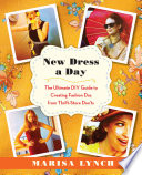 New Dress a Day Book