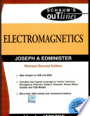 Electromagnetics.epub
