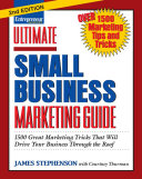 Ultimate Small Business Marketing Guide