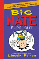 Big Nate Flips Out Pdf/ePub eBook