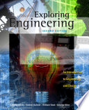 Exploring Engineering Book