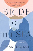 Bride of the Sea Pdf/ePub eBook