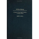 White Mercy Book