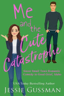 Me and the Cute Catastrophe Book