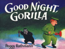 Good Night  Gorilla