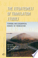 The Situatedness of Translation Studies