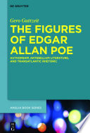 The Figures of Edgar Allan Poe Book