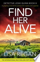 Find Her Alive Book PDF