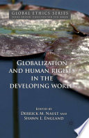 Globalization and Human Rights in the Developing World Book
