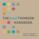 The Brief Thomson Handbook