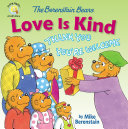 The Berenstain Bears Love Is Kind Pdf/ePub eBook