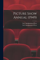 Picture Show Annual (1949)