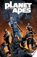 Planet of the Apes Vol  5