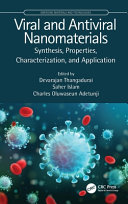 Viral and Antiviral Nanomaterials