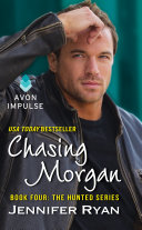 Chasing Morgan Pdf/ePub eBook