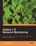 Zabbix 1.8 Network Monitoring