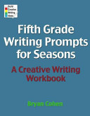 Fifth Grade Writing Prompts for Seasons
