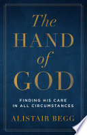 The Hand of God Book