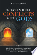 What in Hell Conflicts with God 