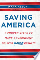 Saving America Book PDF