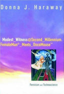 Modest   Witness Second   Millennium FemaleMan   Meets   OncoMouse