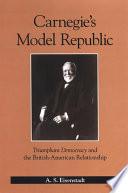 Carnegie s Model Republic