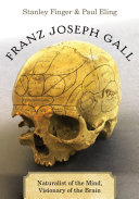 Read Pdf Franz Joseph Gall